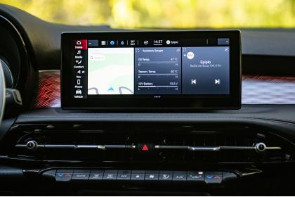 Alfa Romeo Tonale 1.5T Hybrid 160Ps